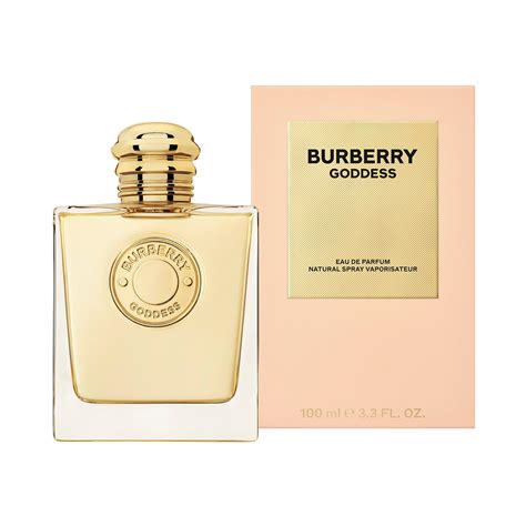 burberry goddess mujer|burberry goddess for sale.